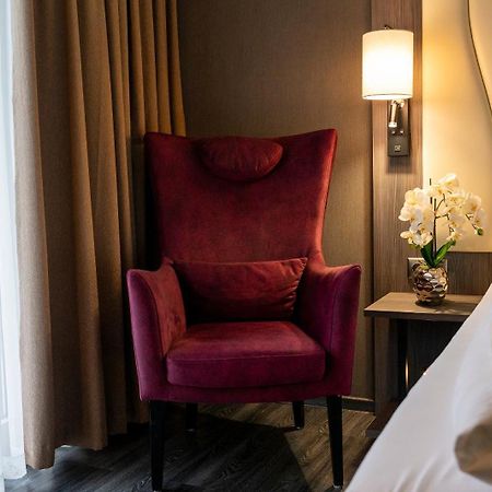 Plaza Residence Stuttgart-دتسِنغِن المظهر الخارجي الصورة