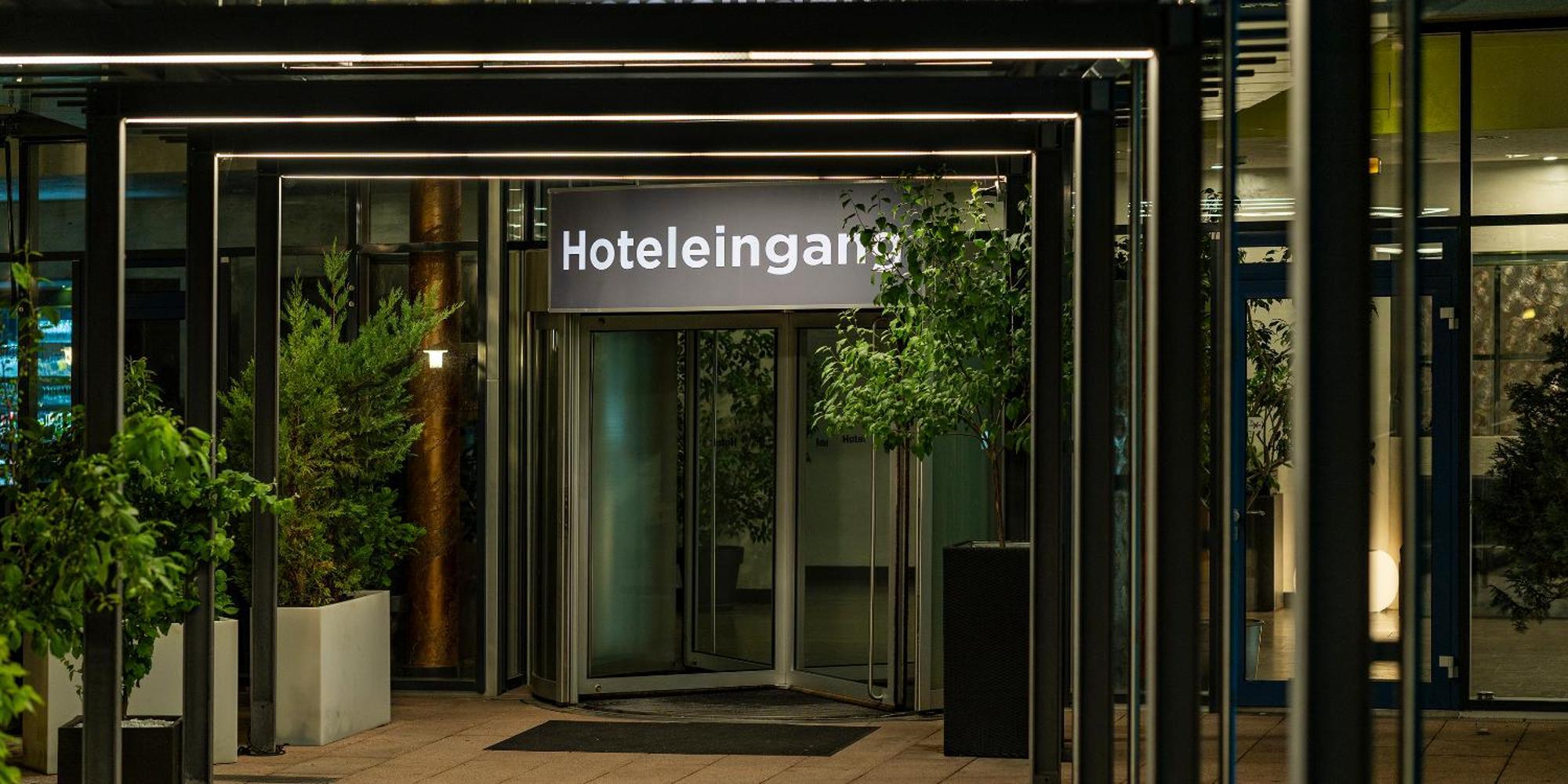 Plaza Residence Stuttgart-دتسِنغِن المظهر الخارجي الصورة