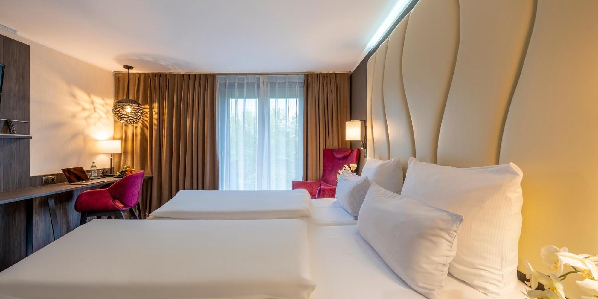 Plaza Residence Stuttgart-دتسِنغِن المظهر الخارجي الصورة