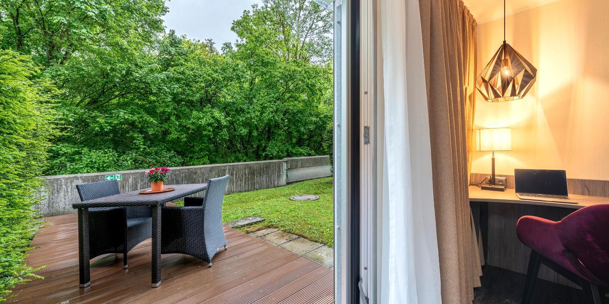 Plaza Residence Stuttgart-دتسِنغِن المظهر الخارجي الصورة