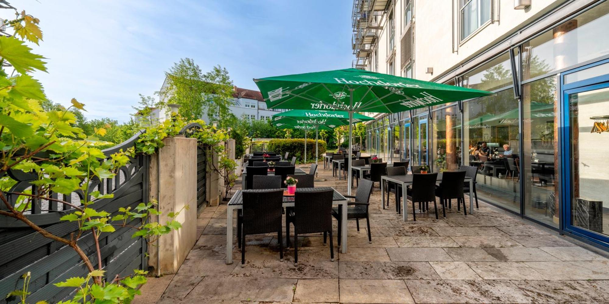 Plaza Residence Stuttgart-دتسِنغِن المظهر الخارجي الصورة
