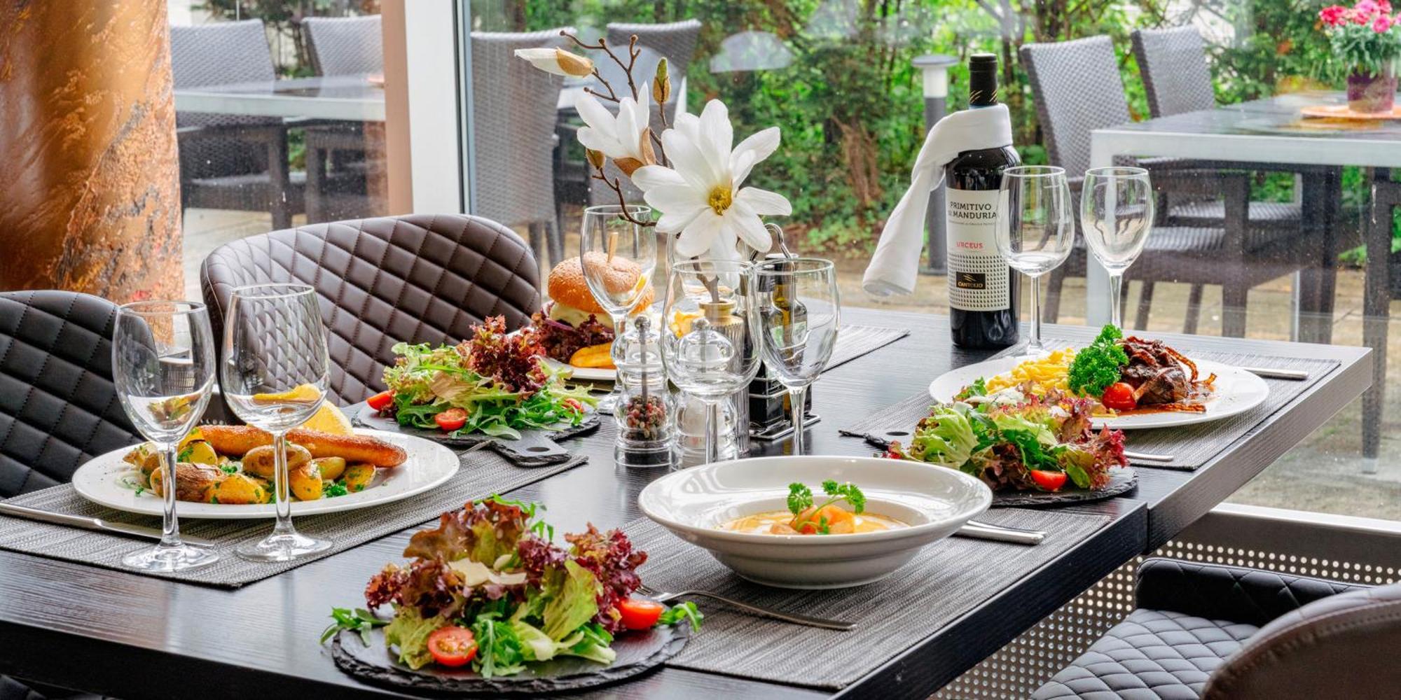 Plaza Residence Stuttgart-دتسِنغِن المظهر الخارجي الصورة