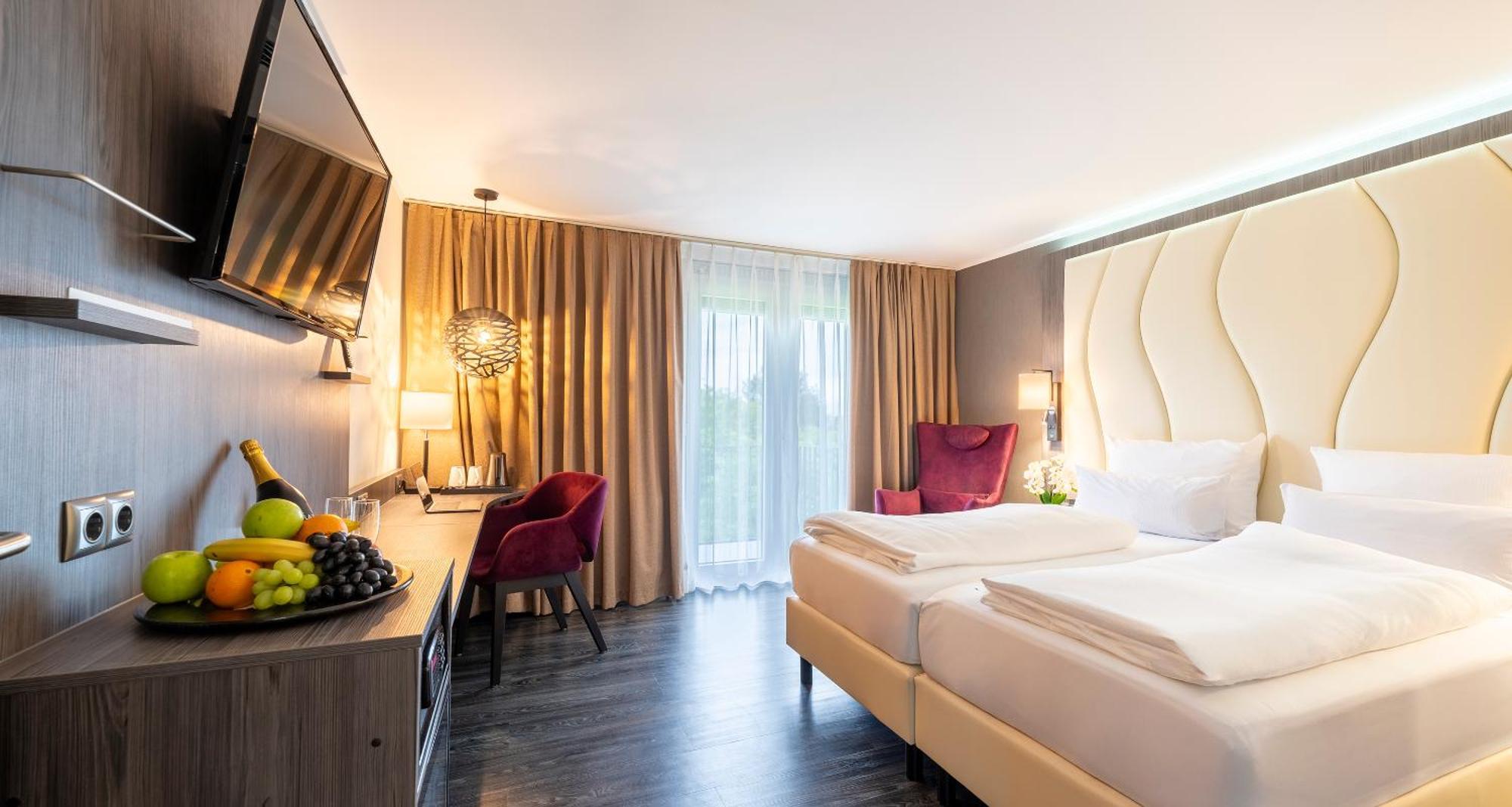 Plaza Residence Stuttgart-دتسِنغِن المظهر الخارجي الصورة