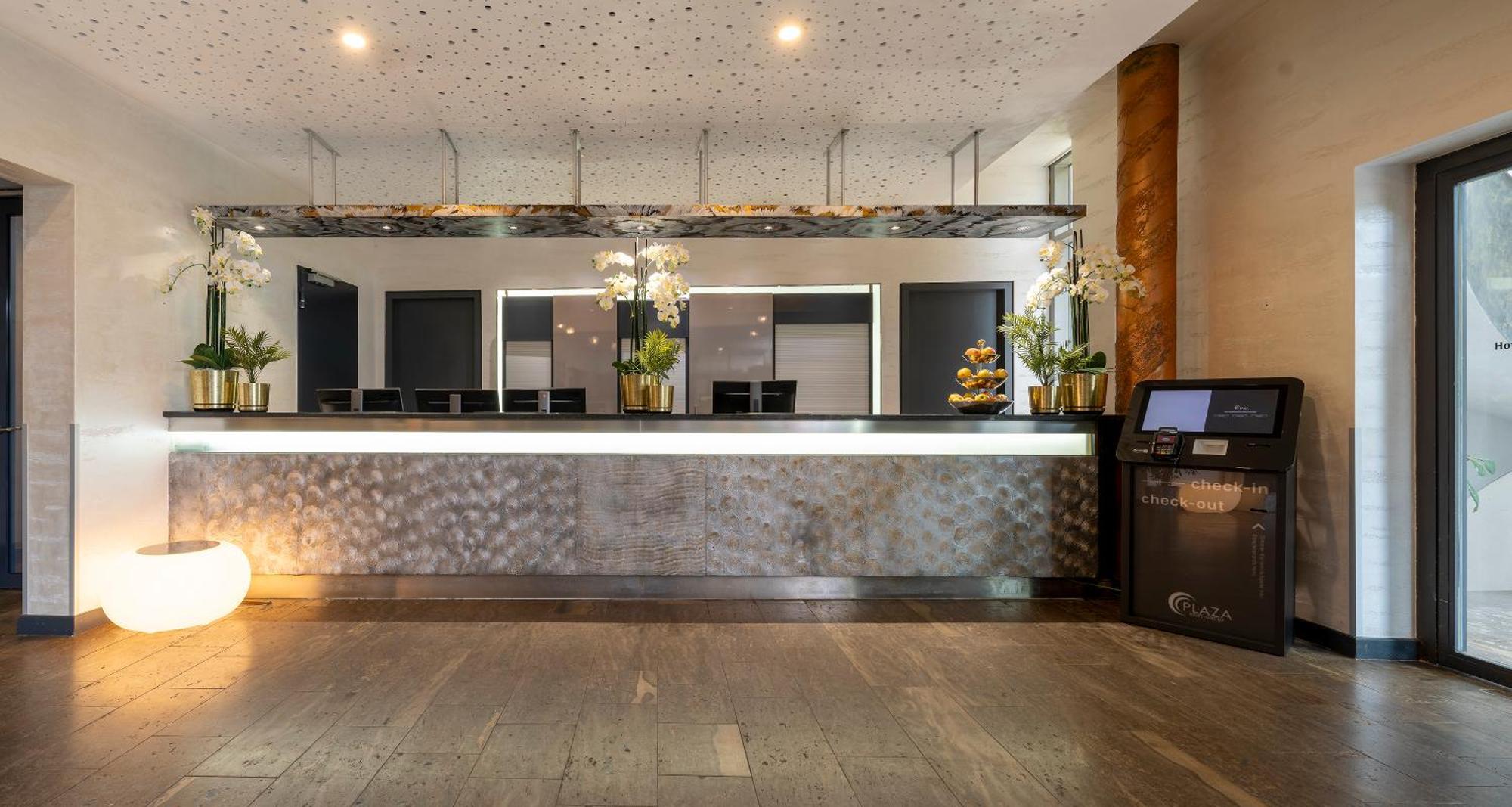 Plaza Residence Stuttgart-دتسِنغِن المظهر الخارجي الصورة